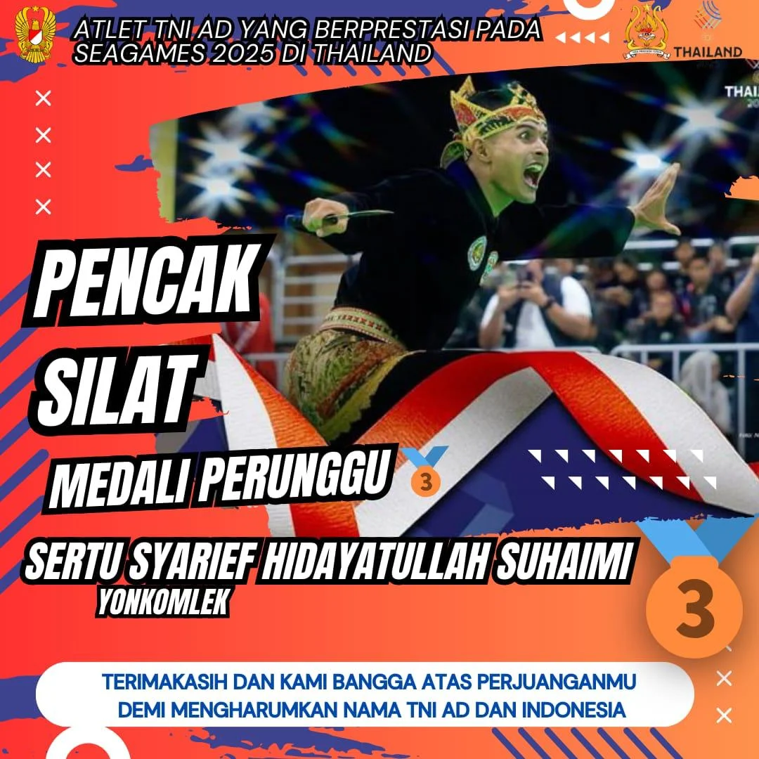 SYARIEF HIDAYATULLAH SUHAIMI