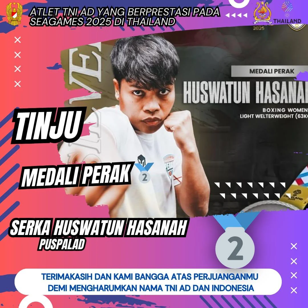 HUSWATUN HASANAH