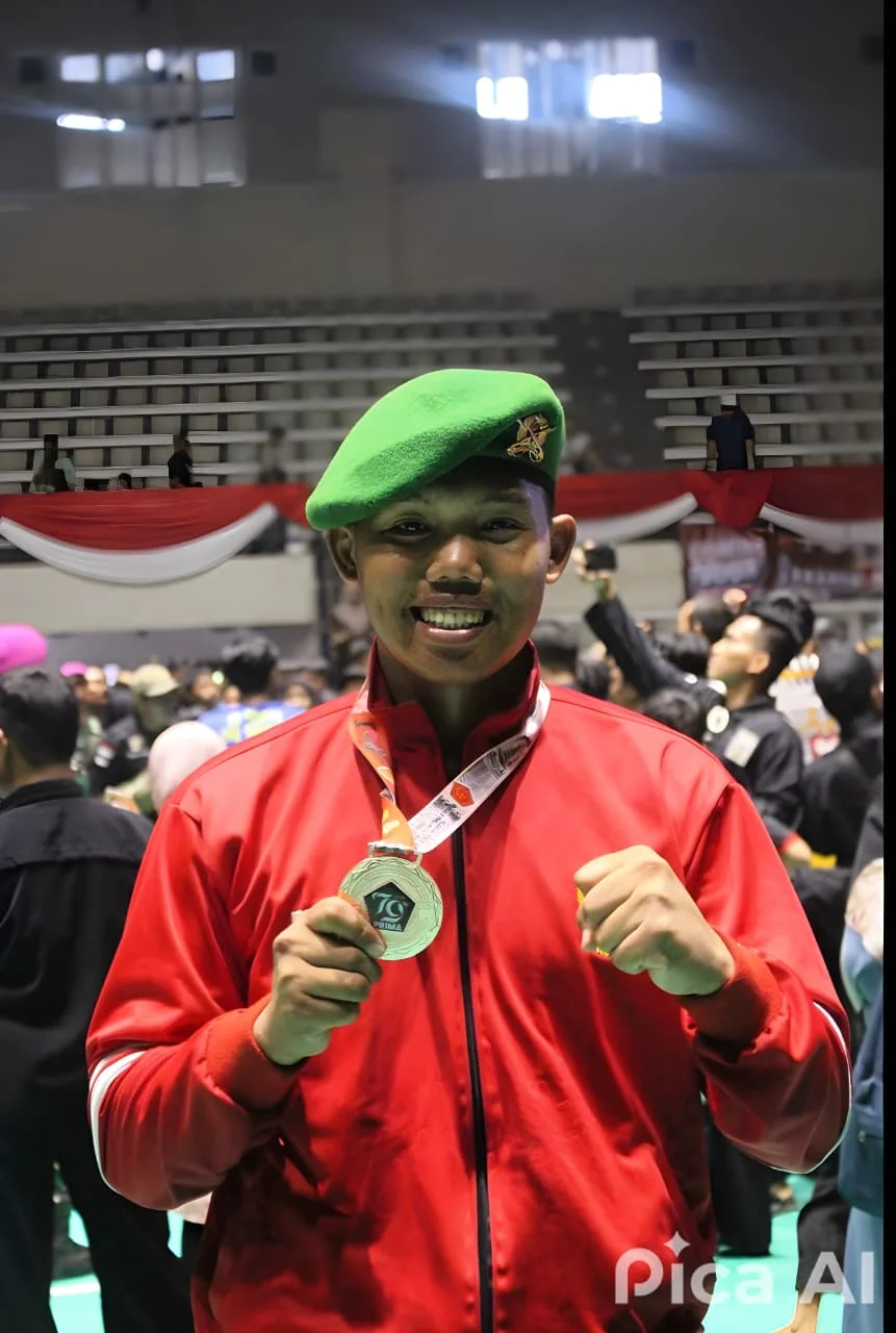 IWAN EKO PRASETYO