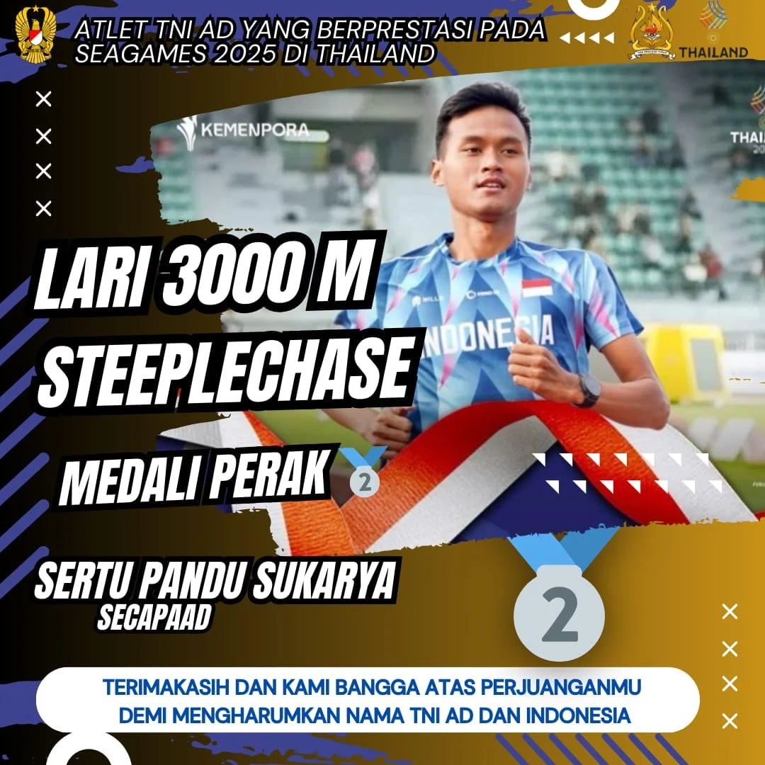 PANDU SUKARYA
